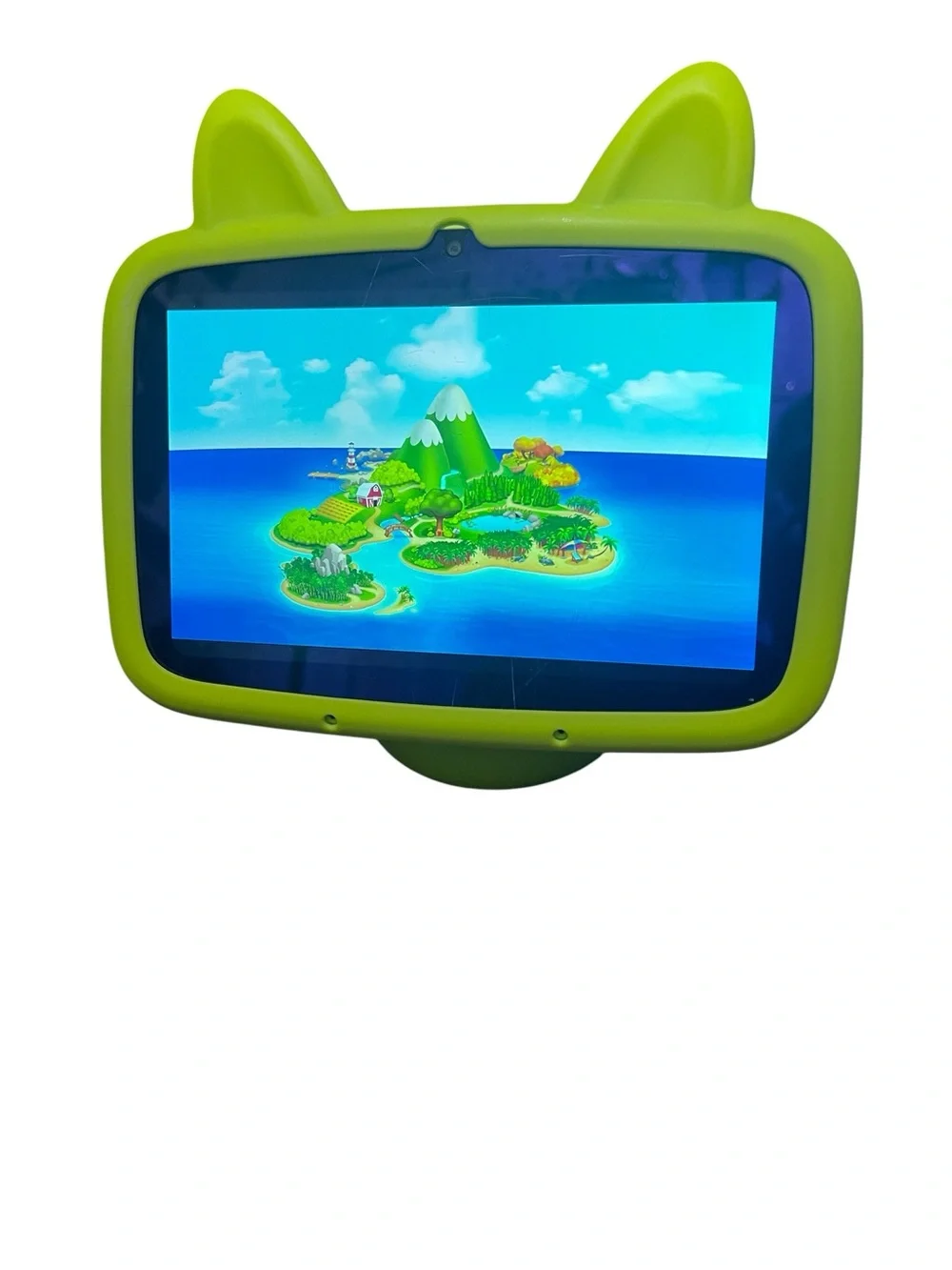 AILA Sit and Play Children's Tablet - Animal Island Learning Adventure - Picture 3 of 8